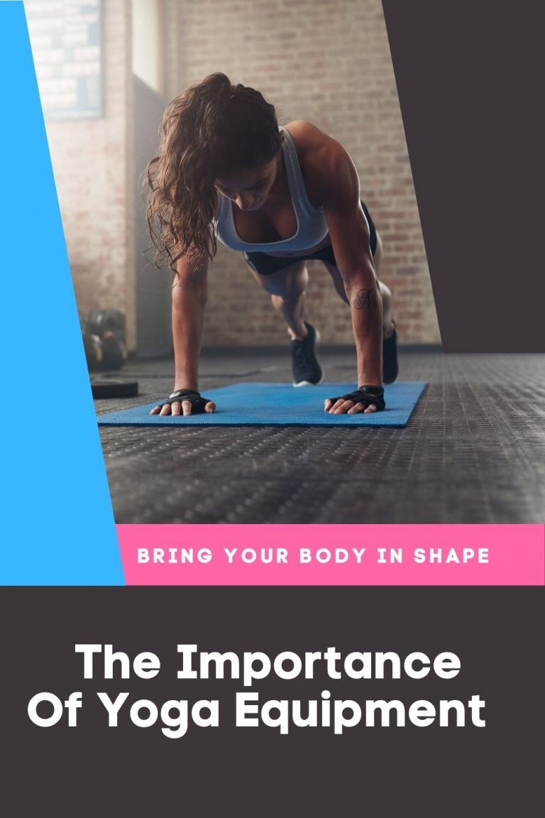 The Significance of Yoga Equipment Grow Yoga NJ Yoga Tips